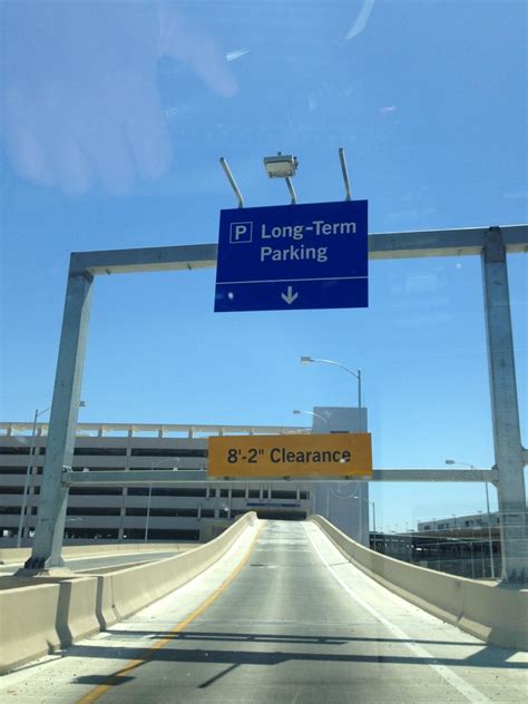 best western long term parking las vegas The rates for Economy parking at Terminal 3 are $2
